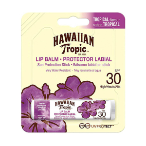 Miixi - Skönhet & hälsa>Hudvård - Hawaiian Tropic - Lip Balm SPF30