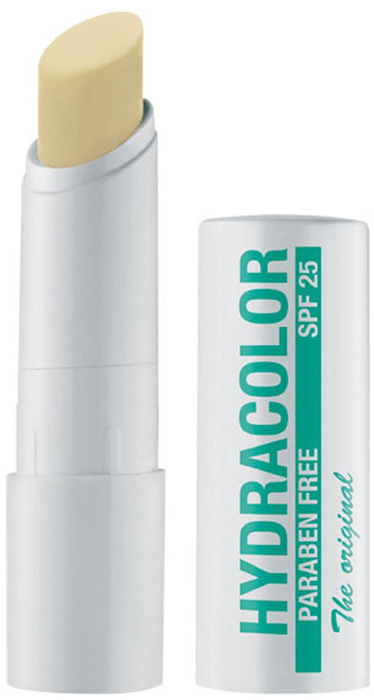 Miixi - Skönhet & hälsa>Hudvård - Hydraco - Lipbalm Natural Nr 21