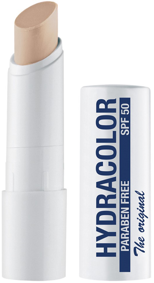 Miixi - Skönhet & hälsa>Hudvård - Hydraco - Lipbalm Hydracolor SPF50
