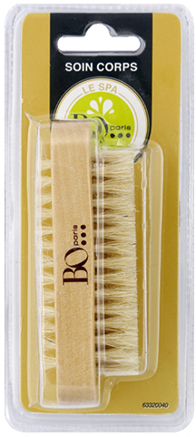 Miixi - Skönhet & hälsa>Smink & naglar - B&O Paris - Nagelborste Trä Beauty Care