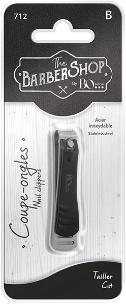 Miixi - Skönhet & hälsa>För honom - B&O Paris - Nagelklippare 5 Miixi - Skönhet & hälsa>För honom - B&O Paris - Nagelklippare 5