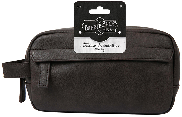 Miixi - Skönhet & hälsa>För honom - B&O Paris - Necessär Herr Svart