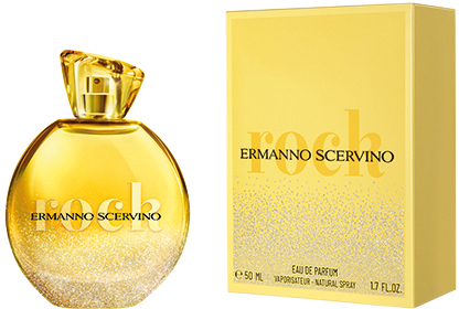 Miixi - Skönhet & hälsa>Hudvård - Ermano Scervino - Rock EdP 50 ml