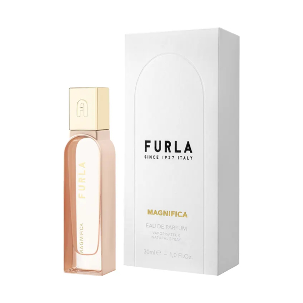 Miixi - Skönhet & hälsa>Hudvård - Furla - Magnifica EdP 30 ml