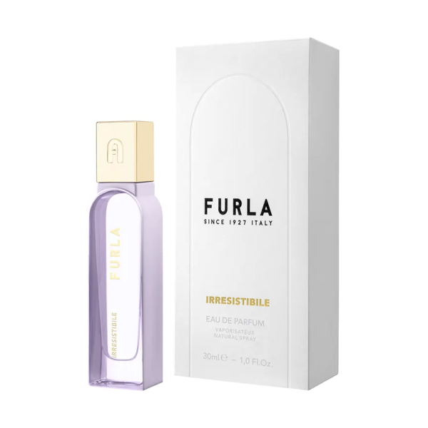 Miixi - Skönhet & hälsa>Hudvård - Furla - Irresistibile EdP 30 ml