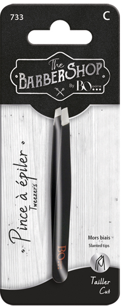 Miixi - Skönhet & hälsa>För honom - B&O Paris - Pincett Herr 5