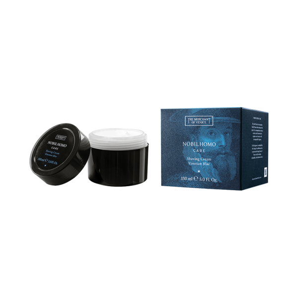 Miixi - Skönhet & hälsa>För honom - The Merchant of Venice Skin - Rakgel