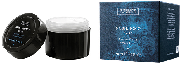 Miixi - Skönhet & hälsa>För honom - The Merchant of Venice Skin - Rakgel