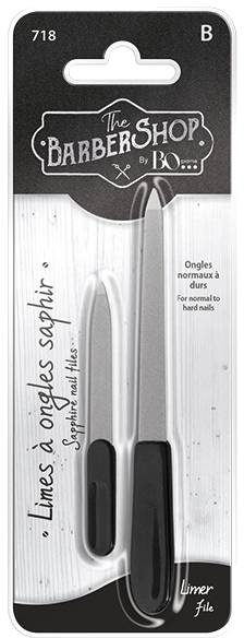 Miixi - Skönhet & hälsa>För honom - B&O Paris - Safirfilar X2 Herr 5 Miixi - Skönhet & hälsa>För honom - B&O Paris - Safirfilar X2 Herr 5