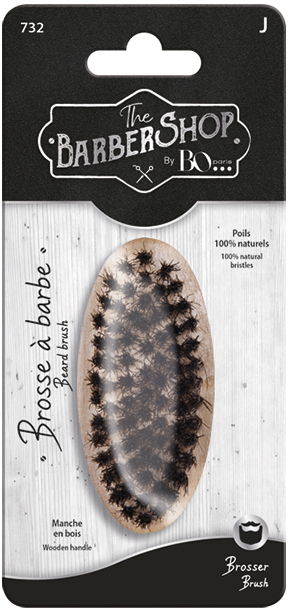 Miixi - Skönhet & hälsa>För honom - B&O Paris - Skäggborste 5 Miixi - Skönhet & hälsa>För honom - B&O Paris - Skäggborste 5