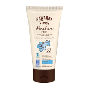 Miixi - Skönhet & hälsa>Hudvård - Hawaiian Tropic - Aloha Care Face SPF30 90 ml