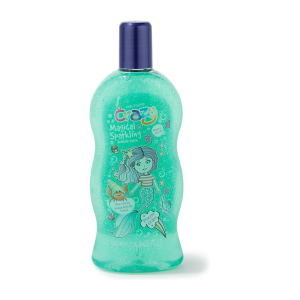 Miixi - Skönhet & hälsa>Dusch & bad>Barnschampoo & duschgel - Kids Stuff - Magical Sparkling Bubble Bath 300 ml