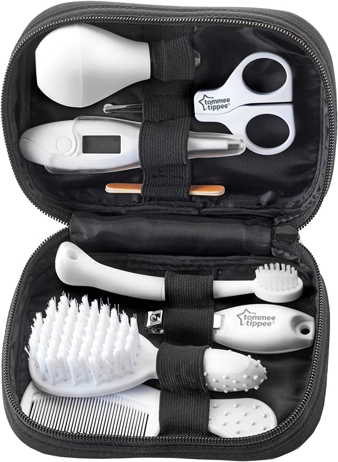 Miixi - Barn & baby>Hälsa & hygien>Hud- & hårvård - Tommee Tippee - Babyvård Set Healthcare Kit