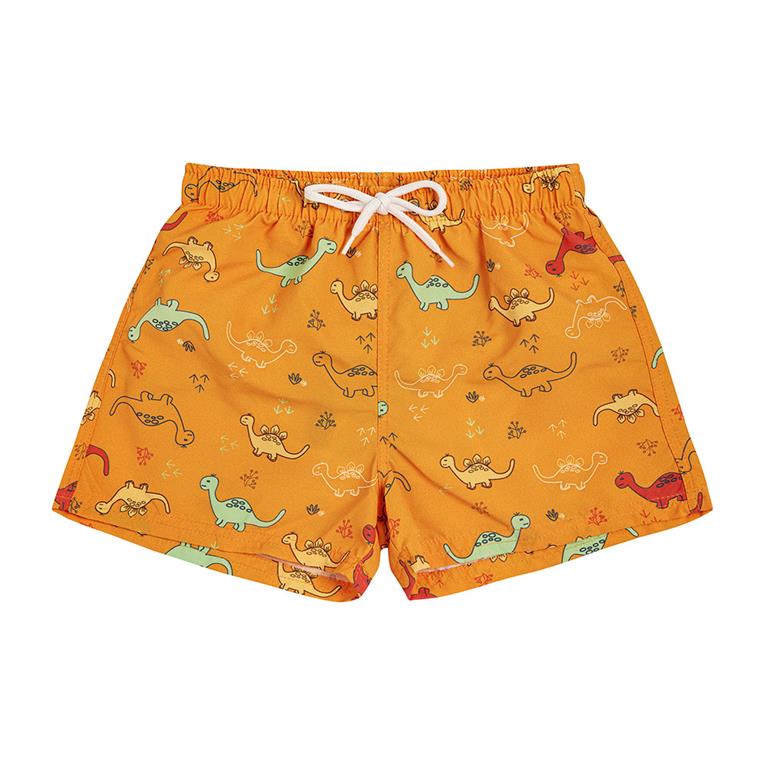 Miixi - Kläder>UV & badkläder>Badkläder - Condor - Badshorts Dino Ecowave UPF50