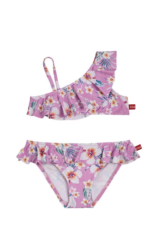 Miixi - Kläder>UV & badkläder>Badkläder - Condor - Bikini Asymmetrisk Halsringning Waimea Bay UPF50 Miixi - Kläder>UV & badkläder>Badkläder - Condor - Bikini Asymmetrisk Halsringning Waimea Bay UPF50