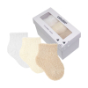Miixi - Kläder>Strumpor & strumpbyxor - Condor - Frottestrumpor 3-pack