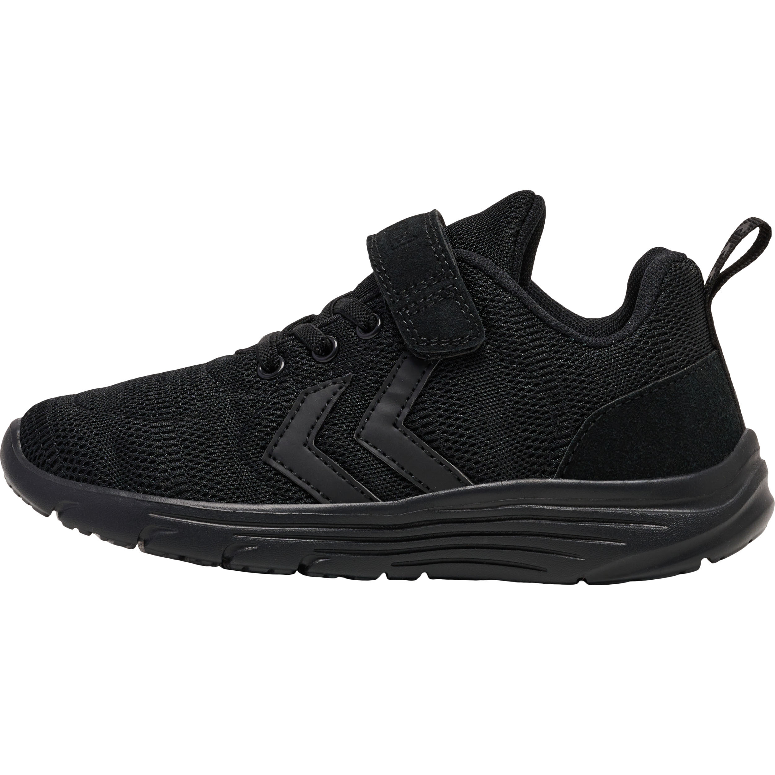 Miixi - Kläder>Skor - Hummel - Sneakers Pace JR