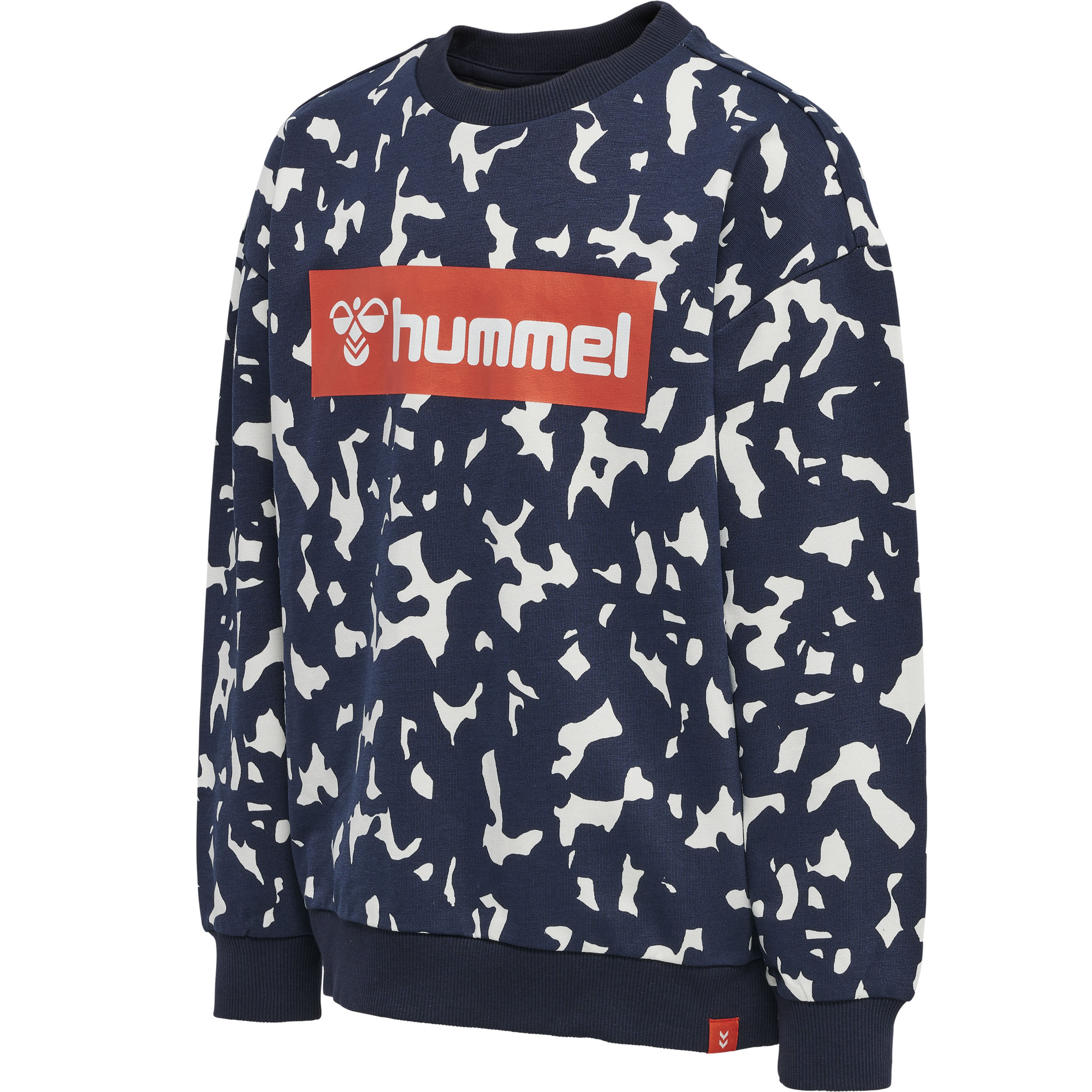 Miixi - Kläder>Tröjor - Hummel - hmlDitz Tröja