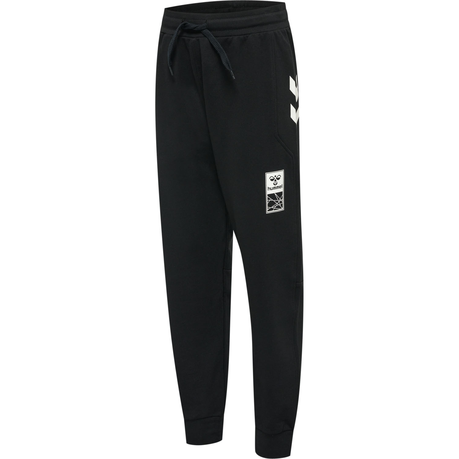 Miixi - Kläder>Byxor & leggings - Hummel - hmlOak Joggingbyxor