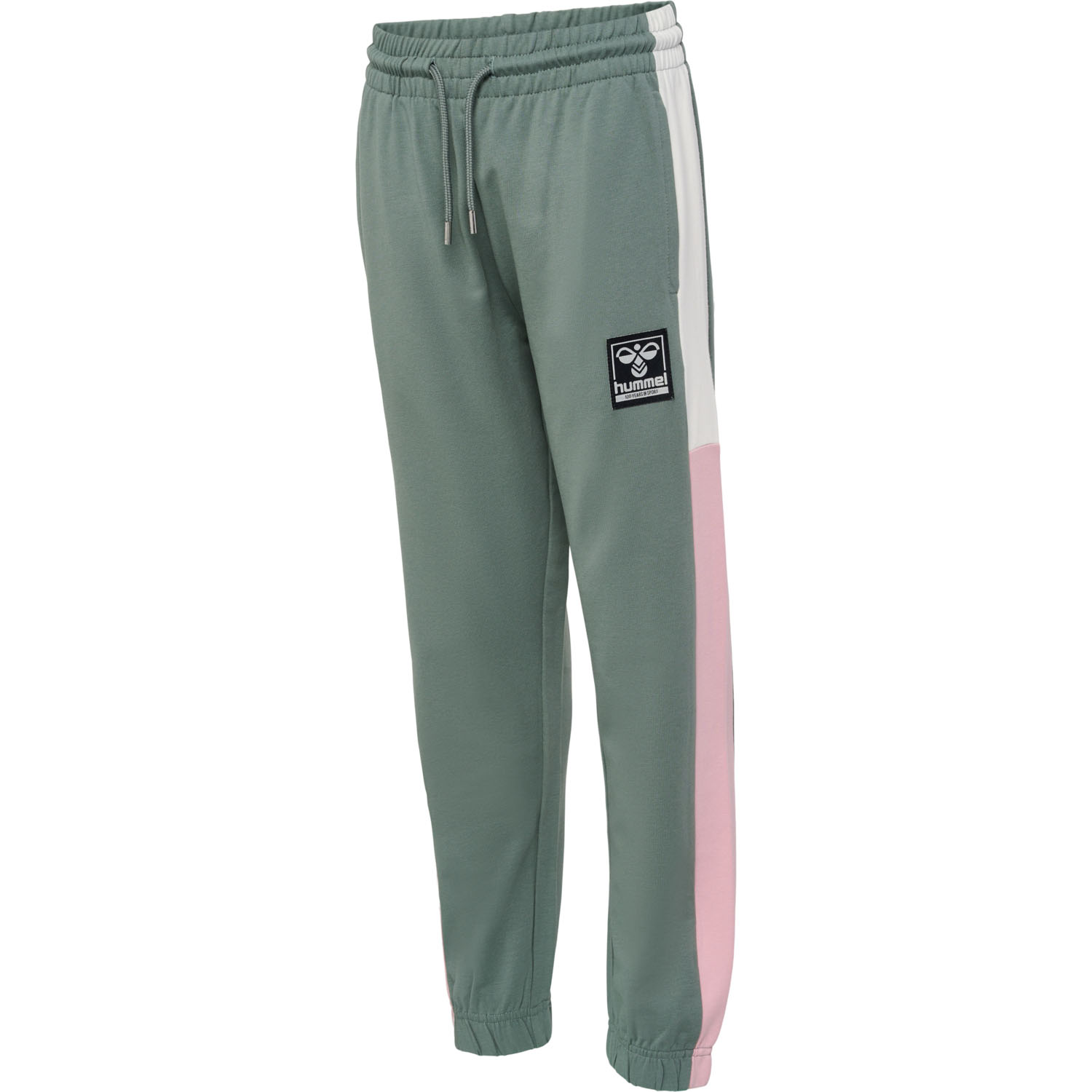 Miixi - Kläder>Byxor & leggings - Hummel - hmlPalomi Joggingbyxor