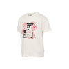 Miixi - Kläder>T-shirt - Hummel - hmlAlexis T-shirt
