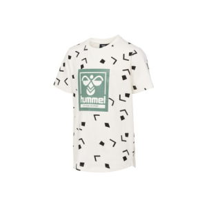 Miixi - Kläder>T-shirt - Hummel - hmlEli T-shirt