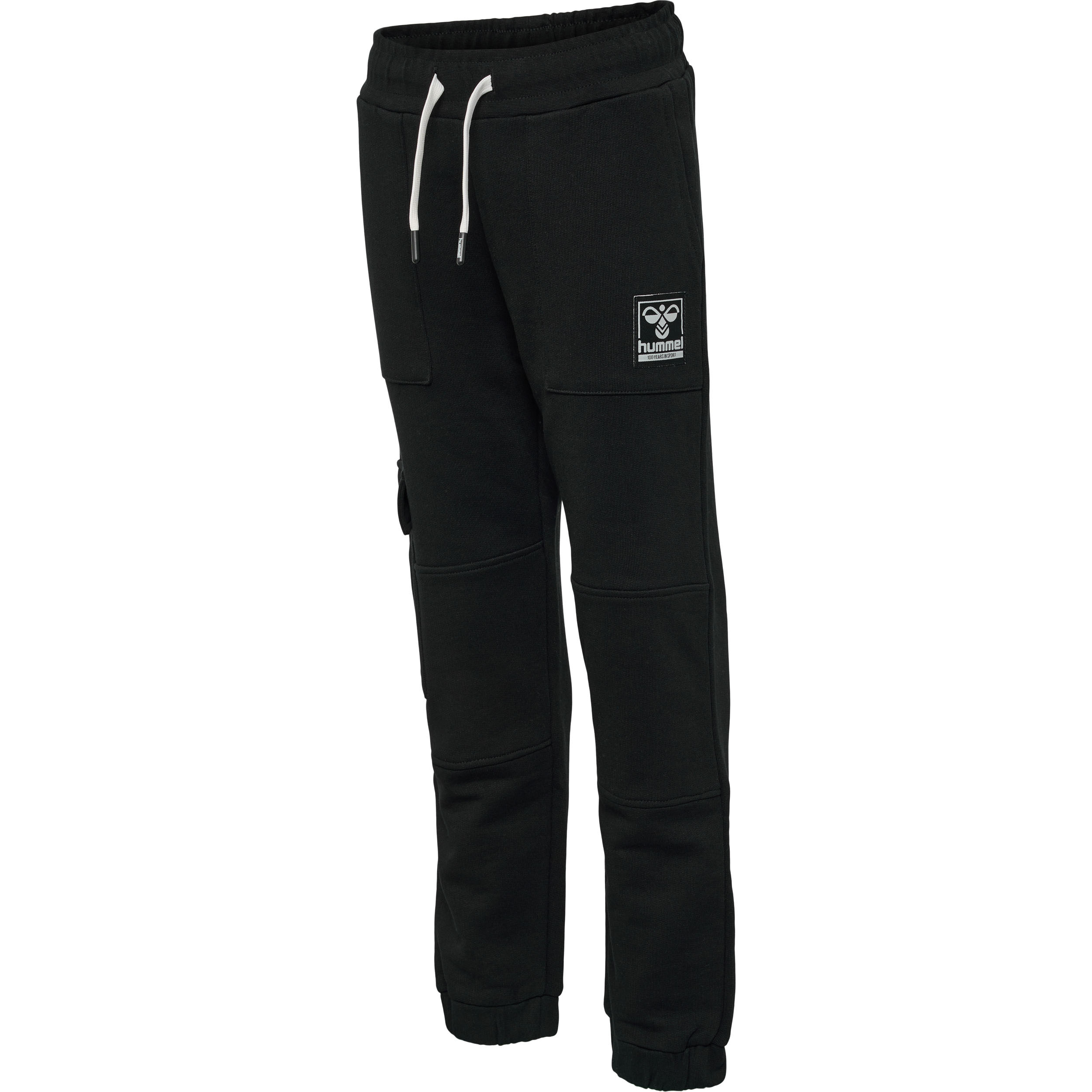 Miixi - Kläder>Byxor & leggings - Hummel - hmlNevada Joggingbyxor