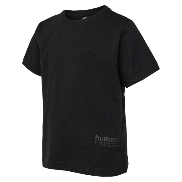 Miixi - Kläder>T-shirt - Hummel - hmlPure T-shirt