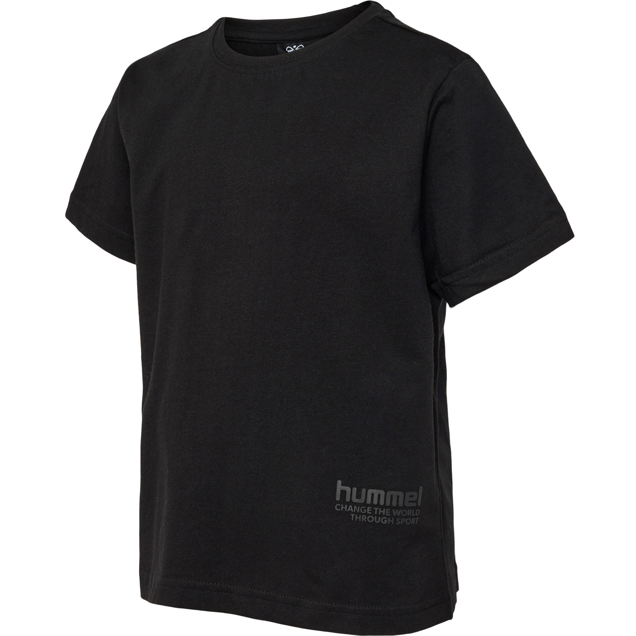 Miixi - Kläder>T-shirt - Hummel - hmlPure T-shirt