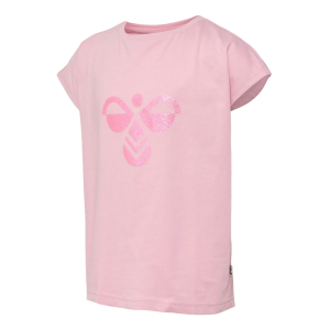 Miixi - Kläder>T-shirt - Hummel - hmlDiez T-shirt S/S