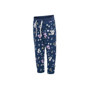 Miixi - Kläder>Byxor & leggings - Hummel - hmlHappy Joggingbyxor