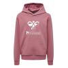 Miixi - Kläder>Tröjor - Hummel - hmlBf Hoodie
