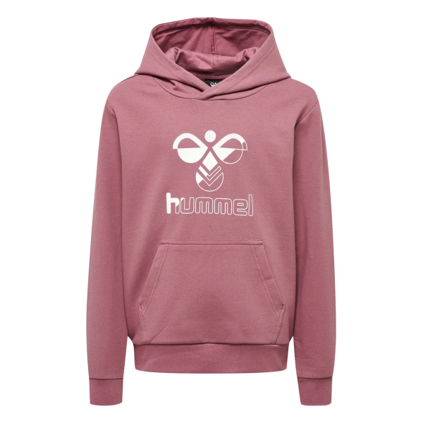 Miixi - Kläder>Tröjor - Hummel - hmlBf Hoodie