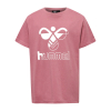 Miixi - Kläder>T-shirt - Hummel - hmlBf T-shirt