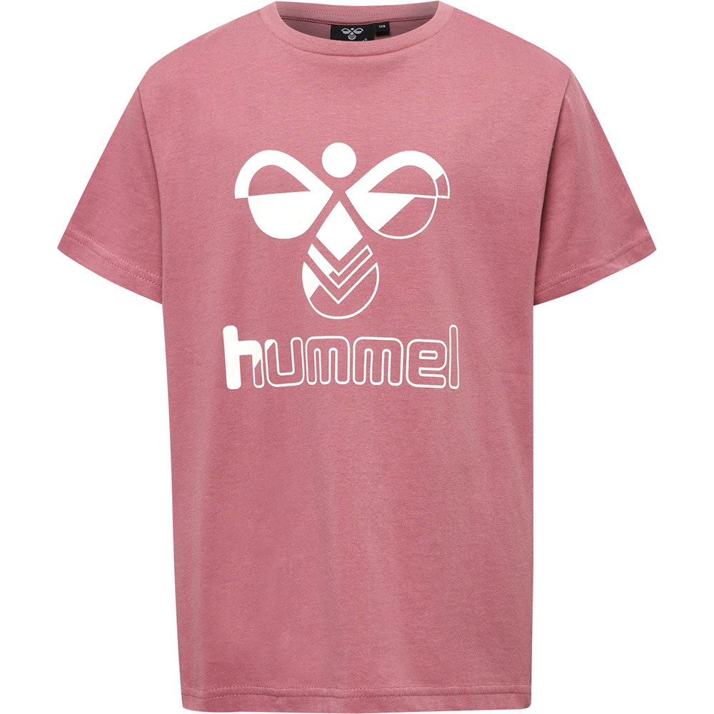 Miixi - Kläder>T-shirt - Hummel - hmlBf T-shirt