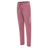 Miixi - Kläder>Byxor & leggings - Hummel - hmlBf Joggingbyxor