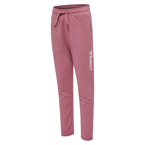 Miixi - Kläder>Byxor & leggings - Hummel - hmlBf Joggingbyxor