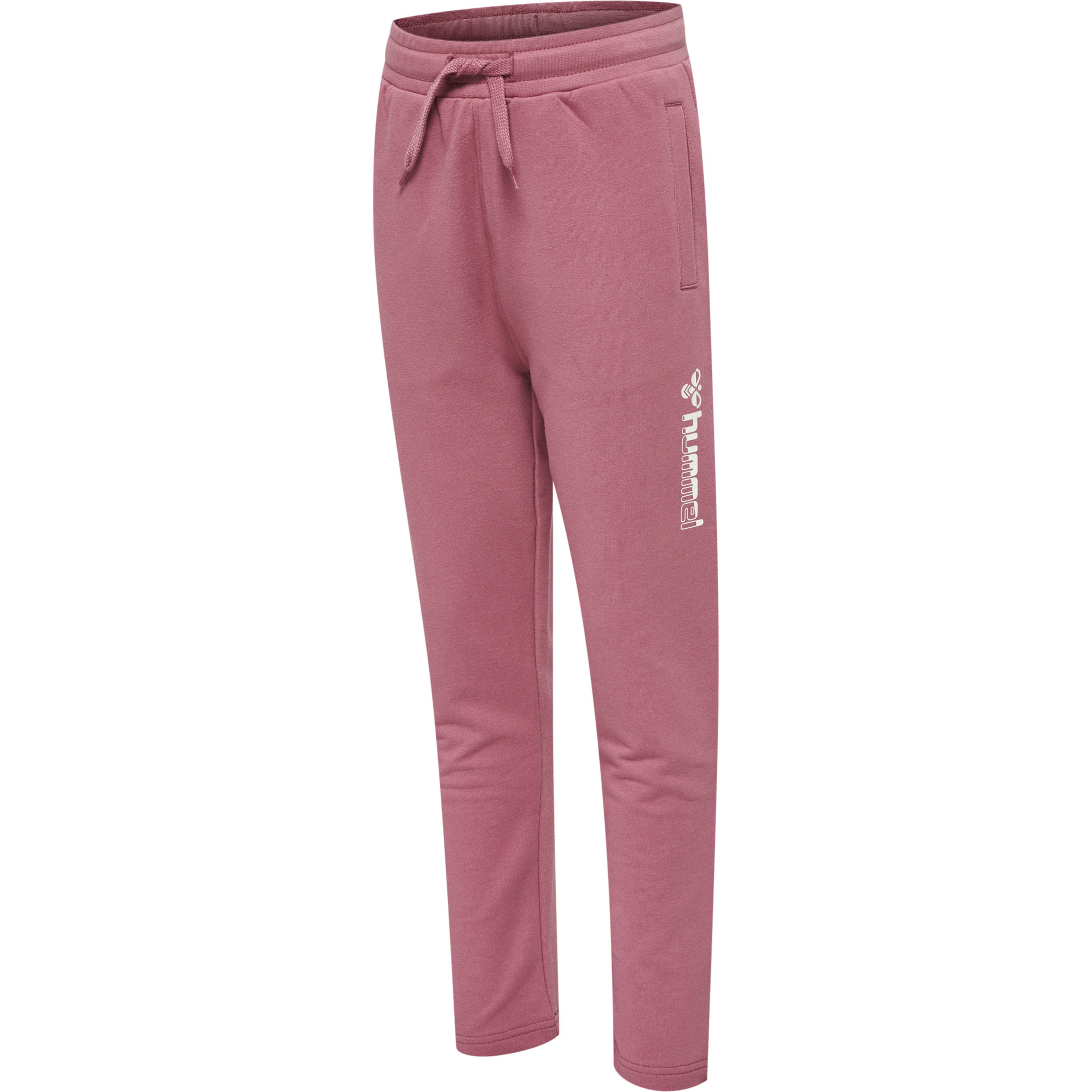 Miixi - Kläder>Byxor & leggings - Hummel - hmlBf Joggingbyxor