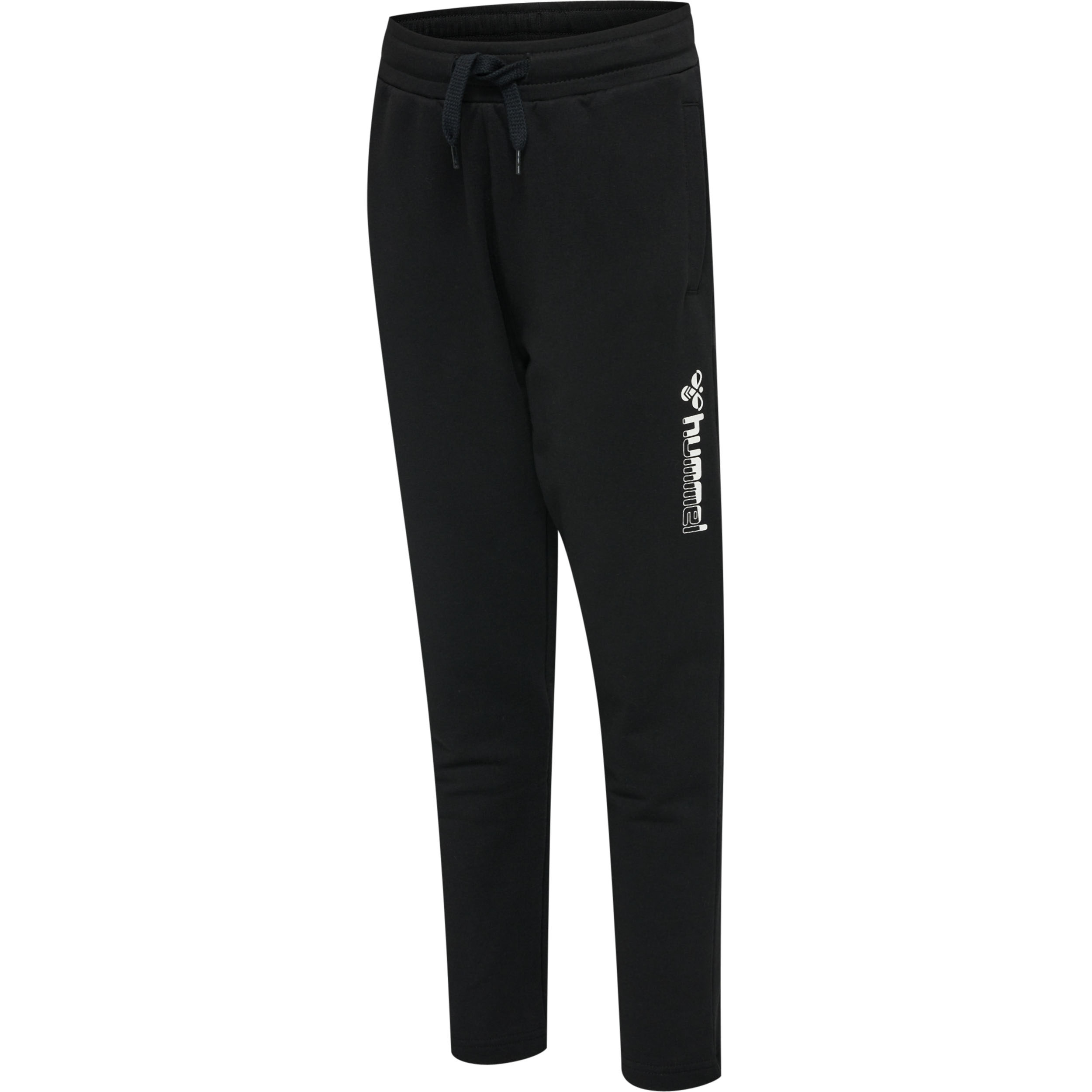 Miixi - Kläder>Byxor & leggings - Hummel - hmlBf Joggingbyxor