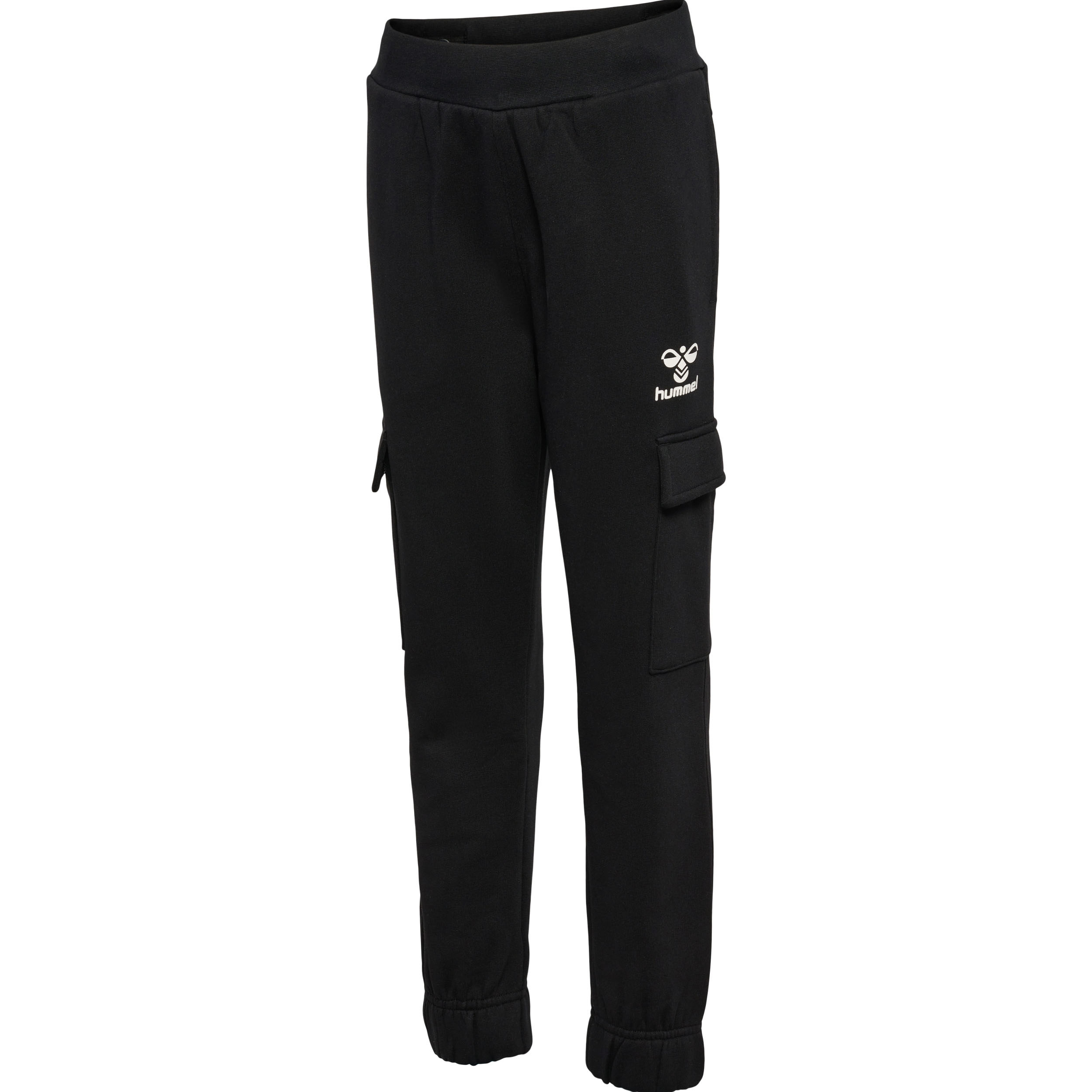 Miixi - Kläder>Byxor & leggings - Hummel - hmlRefresh Joggingbyxor