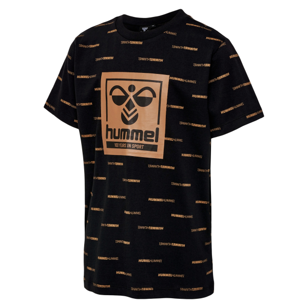 Miixi - Kläder>T-shirt - Hummel - hmlStreet T-shirt