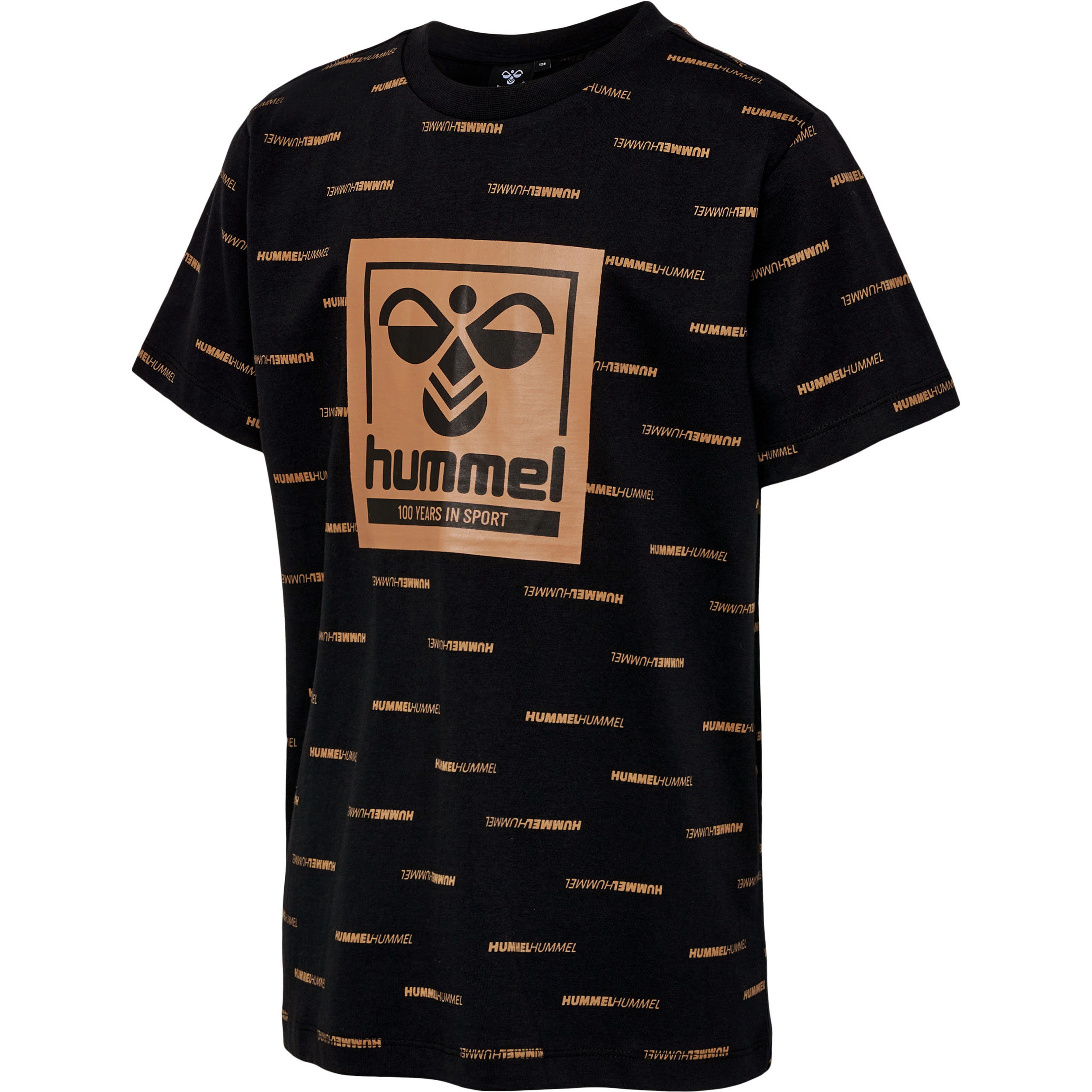 Miixi - Kläder>T-shirt - Hummel - hmlStreet T-shirt