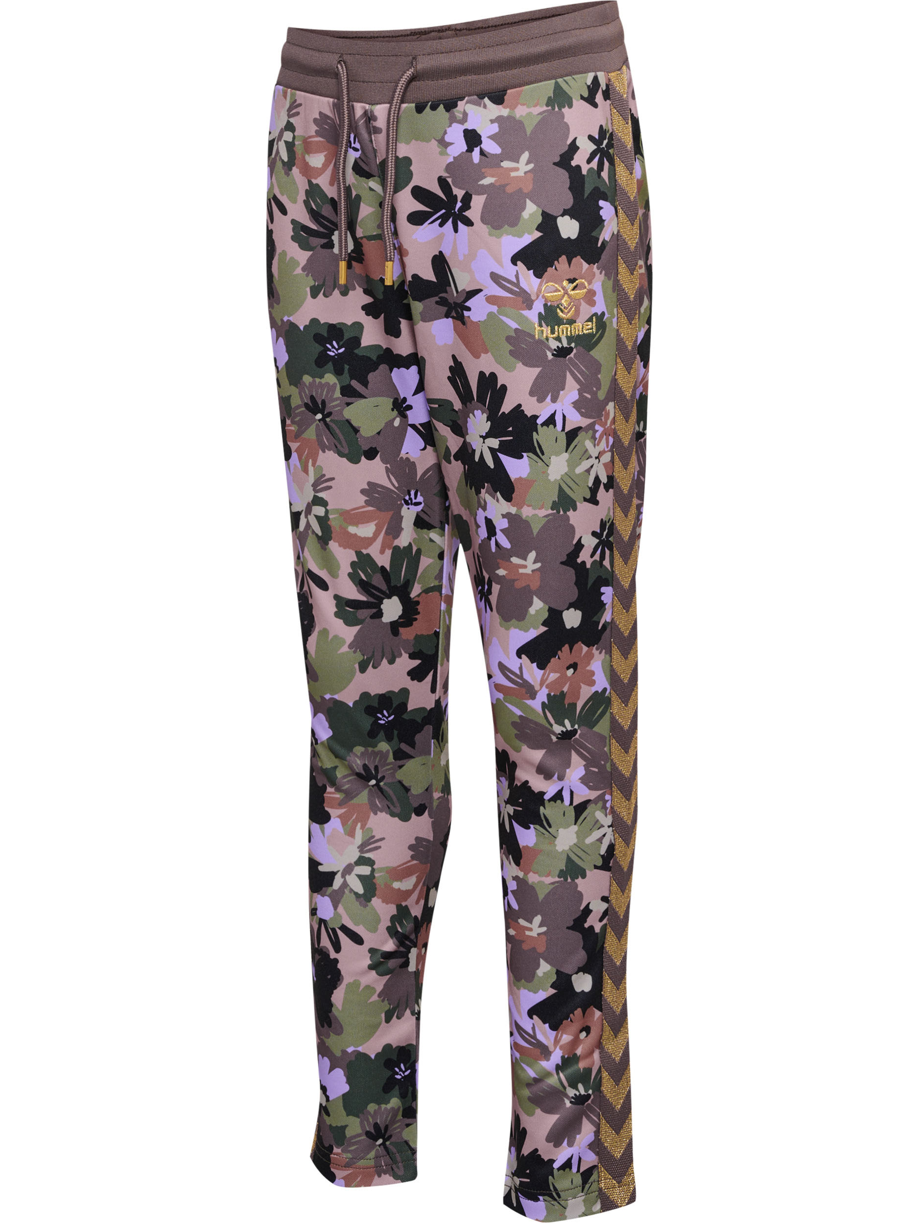 Miixi - Kläder>Tröjor - Hummel - hmlMarble Joggingbyxor