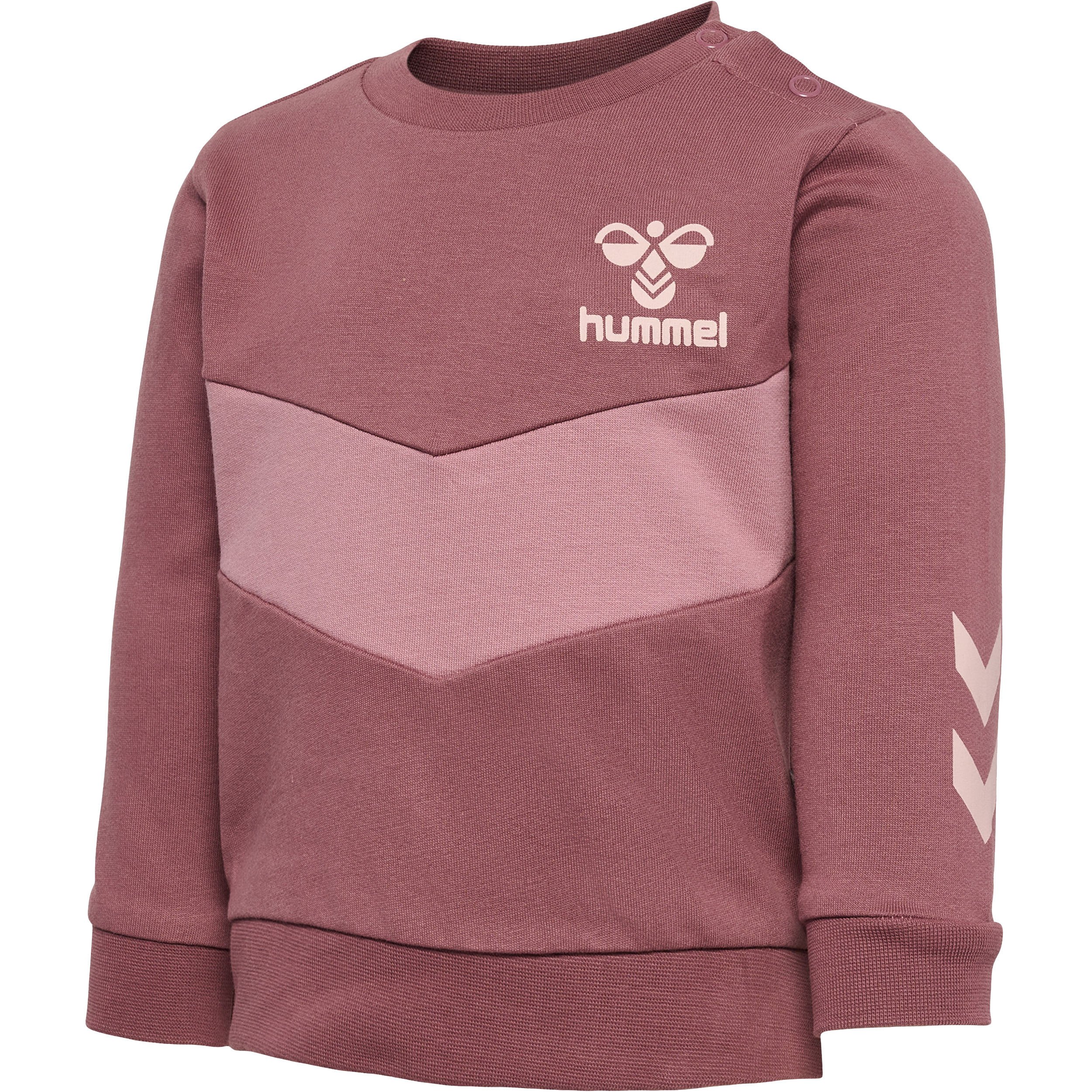 Miixi - Kläder>Tröjor - Hummel - hmlNeel Tröja
