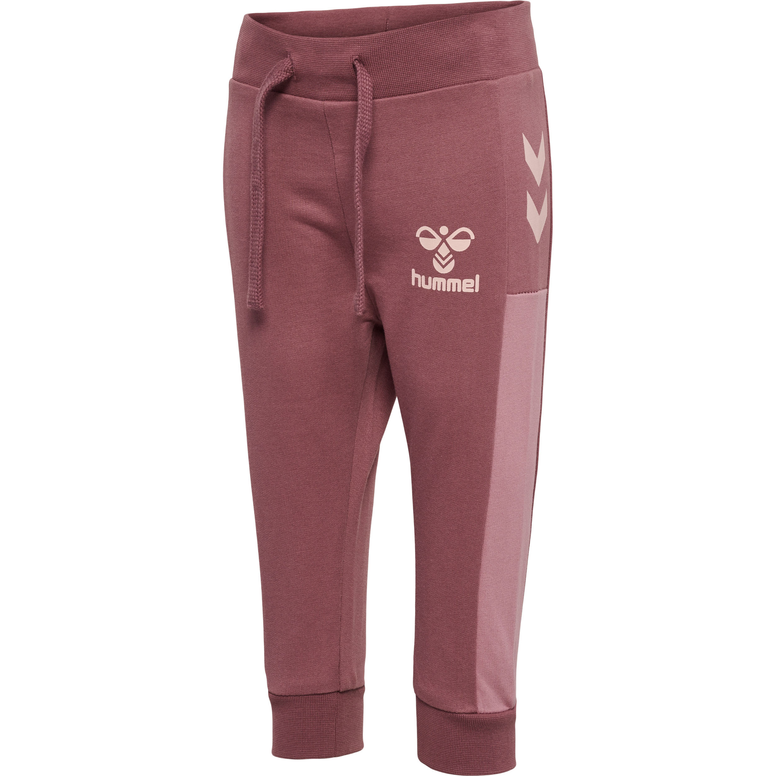Miixi - Kläder>Byxor & leggings - Hummel - hmlNeel Joggingbyxor