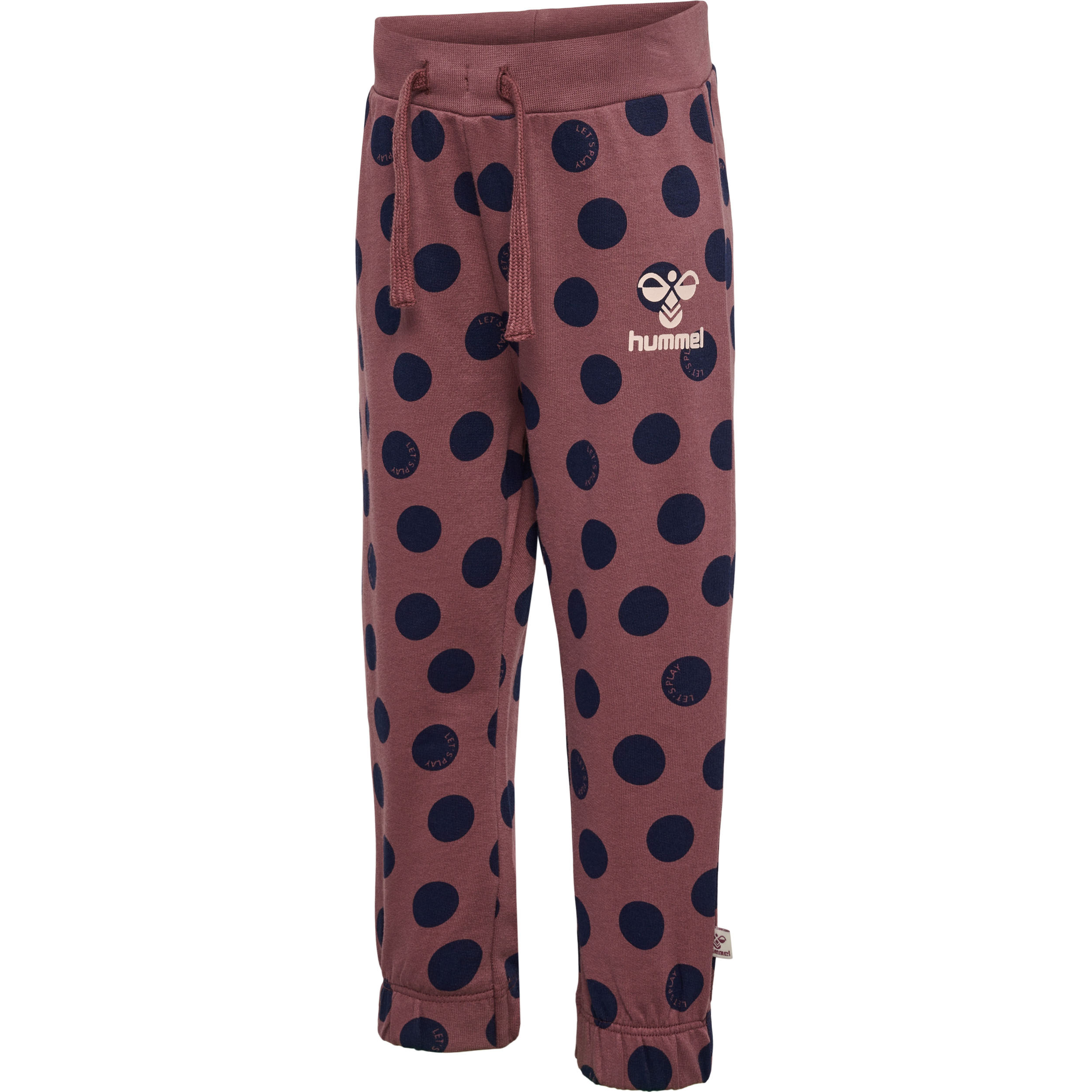 Miixi - Kläder>Byxor & leggings - Hummel - hmlAlbi Joggingbyxor