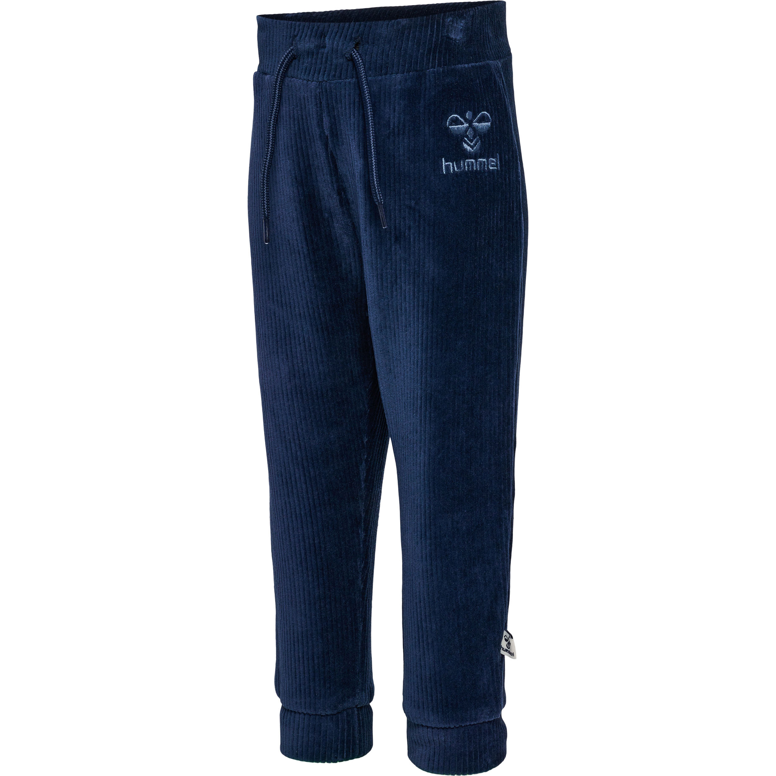 Miixi - Kläder>Byxor & leggings - Hummel - hmlCordy Joggingbyxor