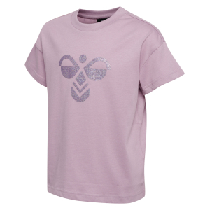 Miixi - Kläder>T-shirt - Hummel - hmlLuna T-shirt