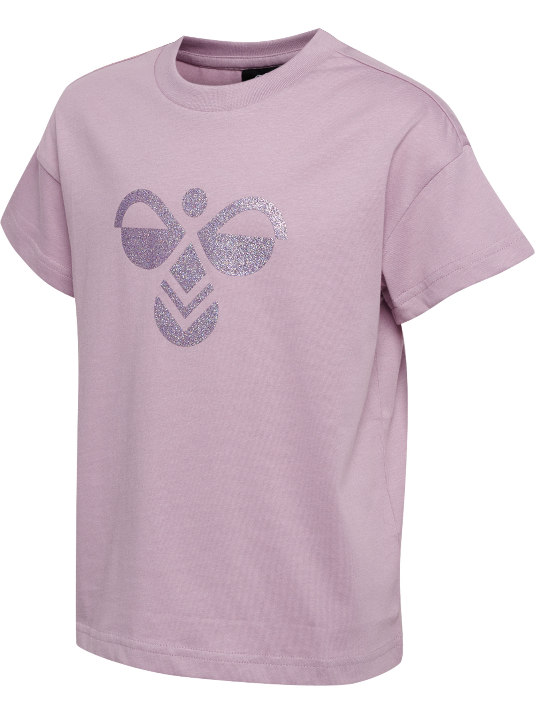 Miixi - Kläder>T-shirt - Hummel - hmlLuna T-shirt