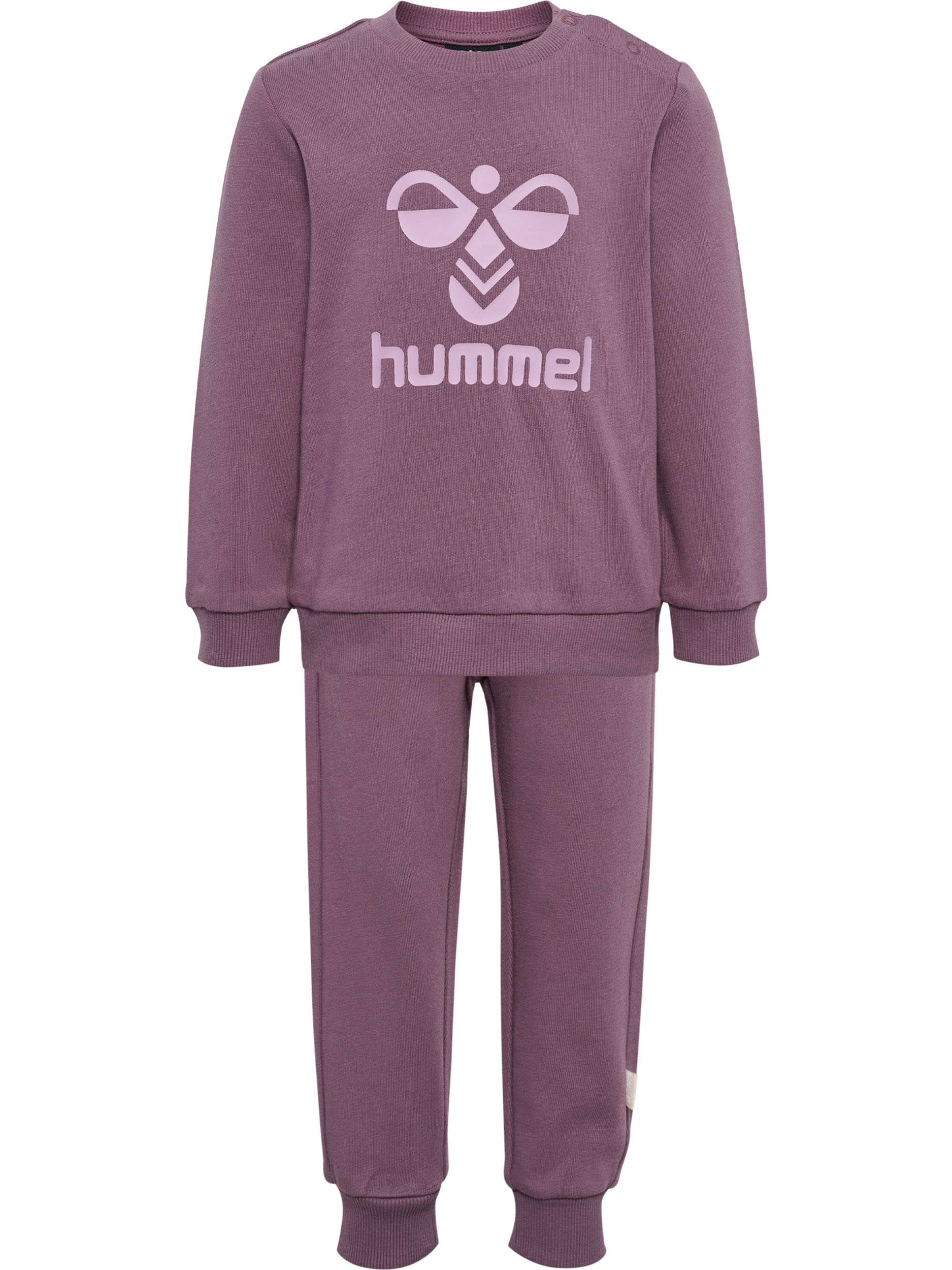 Miixi - Kläder - Hummel - hmlArine Joggingset